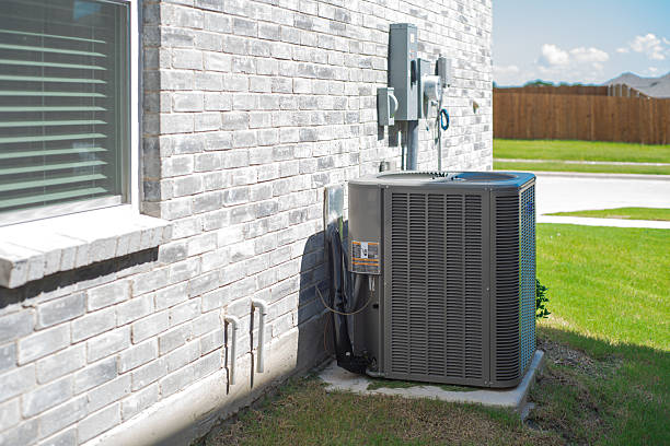 Reliable Ac Installation contractor in Wells, TX by FH HVAC